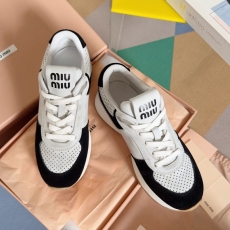 Miu Miu Casual Shoes